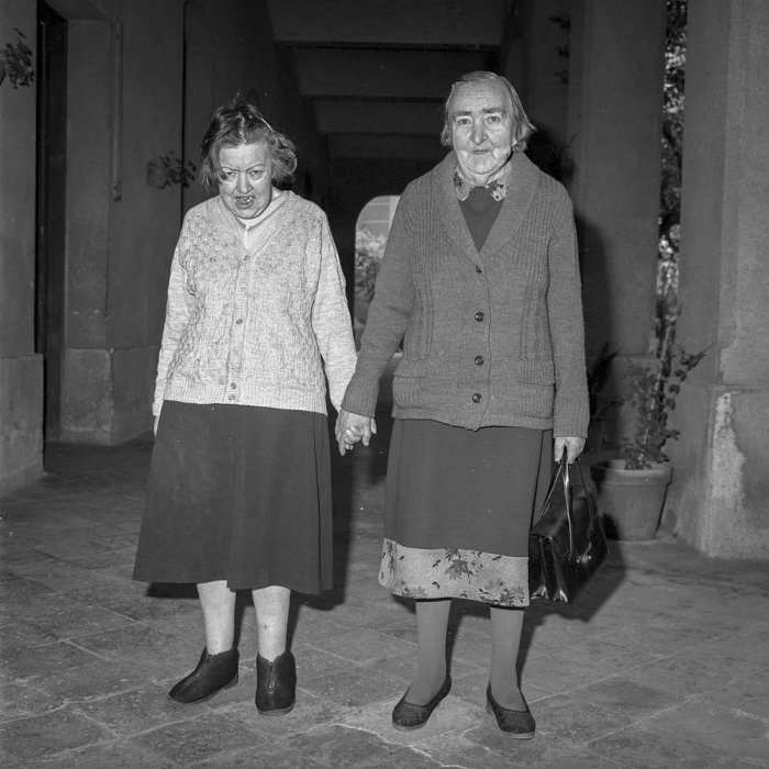 El Instituto Mental - Barcelona